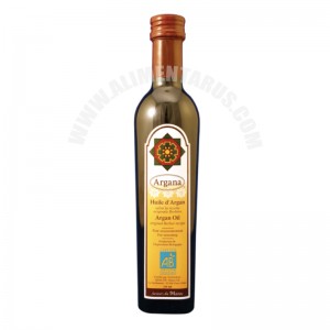 Argan Oil (2)