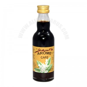 Coffee Aroma Samra 50 Ml