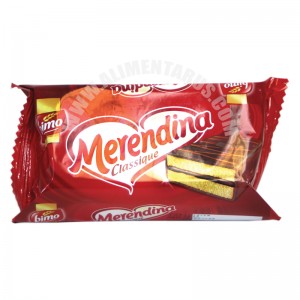 Biscuits & Sweets (15)