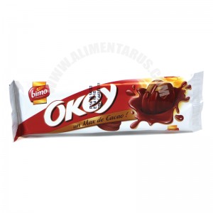 Biscuit Okay 30g
