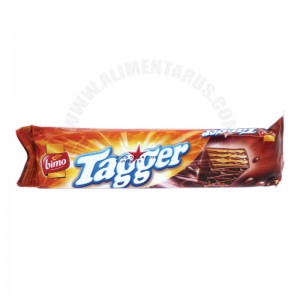 Biscuit Tagger