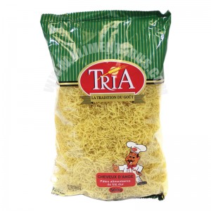 Pasta Angel Hair Tria 500g