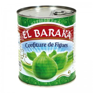 Fig Jam El Baraka (4/4)