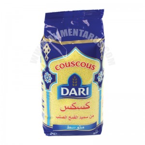 Couscous Medium Dari 1kg