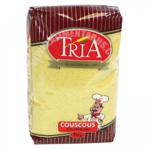 Couscous Fine Tria 1kg