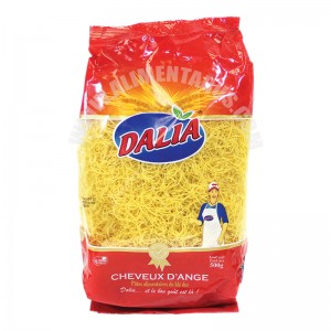 Pasta Angel Hair Dalia 500g