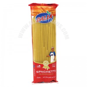 Pasta Spaguetti Dalia 500g