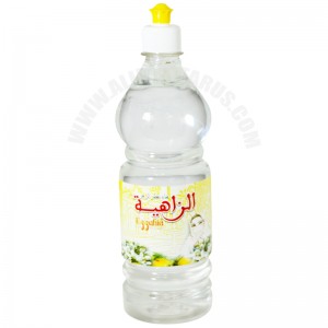 Orange Blossom Water EZZAHIA 