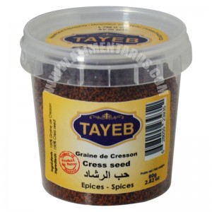 Coriander Tayeb 40 G