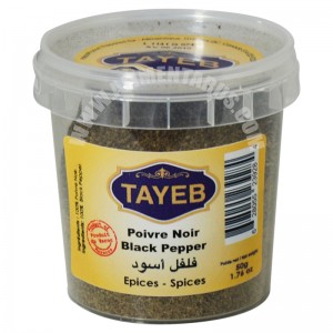 Paprika Tayeb 70g