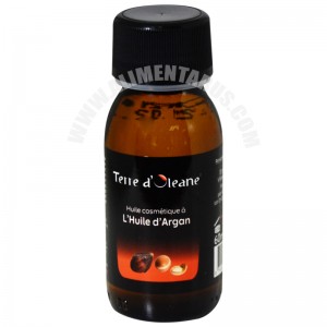 Cosmetic Oil - Argan First Pressure