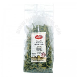 Dried Mint Leaves Talmest 50gx48