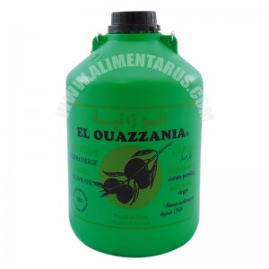 Extra Virgin Olive Oil El Ouazzania 2l