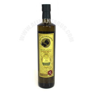 Extra Virgin Olive Oil El Ouazzania 500 Ml