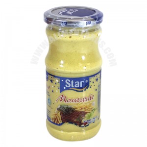 Mustard 330 Ml