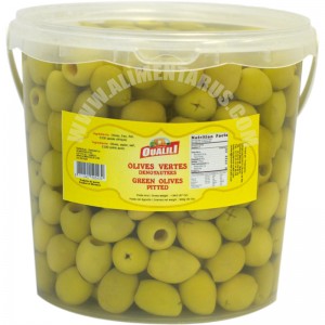 Olives & Condiments (28)