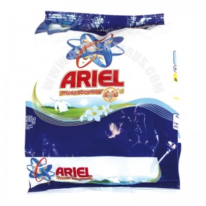 Soap Arial 375g X 16