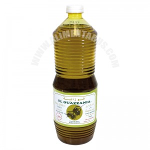 Virgin Olive Oil El Ouazzania 500ml